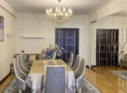 Satılır 3 otaqlı 151 m2 yeni tikili Asan Xidmət-3