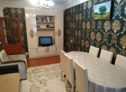 Satılır 2 otaqlı 60 m2 köhnə tikili Əhmədli