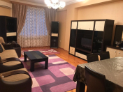 İcarəyə verilir 2 otaqlı 90 m2 yeni tikili Nəriman Nərimanov m.