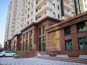 İcarəyə verilir 2 otaqlı 79 m2 yeni tikili Elmlər Akademiyası m.