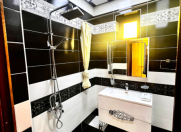 Satılır 6 otaqlı 204 m2 villa Buzovna