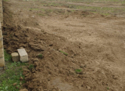 Satılır 13 sot torpaq Novxanı