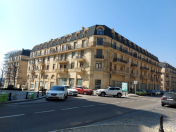 Satılır 4 otaqlı 163 m2 yeni tikili Ağ şəhər