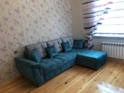 Satılır 3 otaqlı 61 m2 həyət evi Köhnə Günəşli