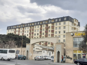 Satılır 2 otaqlı 53.6 m2 yeni tikili Xırdalan