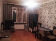 Satılır 3 otaqlı 60 m2 köhnə tikili Qaraçuxur