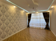 Satılır 3 otaqlı 130 m2 yeni tikili 20 yanvar m.