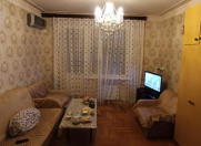 Satılır 3 otaqlı 87 m2 köhnə tikili Bakıxanov