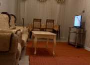 İcarəyə verilir 3 otaqlı 87 m2 yeni tikili Masazır