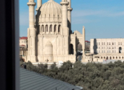 Satılır 3 otaqlı 75 m2 yeni tikili 6 mkr