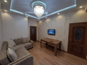 Satılır 2 otaqlı 60 m2 yeni tikili 5 mkr