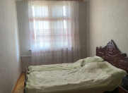 İcarəyə verilir 3 otaqlı 70 m2 köhnə tikili 8 km