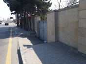 Satılır 11 sot torpaq Xətai r.