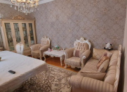 Satılır 3 otaqlı 80 m2 həyət evi Binəqədi