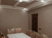 İcarəyə verilir 3 otaqlı 98 m2 yeni tikili Binəqədi r.