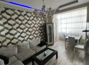 İcarəyə verilir 2 otaqlı 60 m2 yeni tikili Memar Əcəmi m.