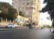 Satılır 5 otaqlı 250 m2 yeni tikili 9 mkr