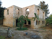 Satılır 8 otaqlı 300 m2 bağ evi Albalı