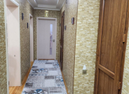 Satılır 2 otaqlı 77 m2 yeni tikili Bakıxanov