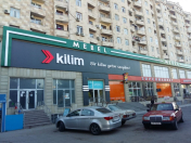 İcarəyə verilir 3 otaqlı 135 m2 yeni tikili Əhmədli