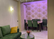 Satılır 2 otaqlı 50 m2 yeni tikili Masazır