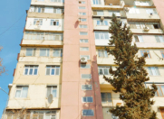 Satılır 2 otaqlı 45 m2 köhnə tikili 8 mkr