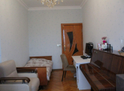 Satılır 3 otaqlı 65 m2 köhnə tikili 3 mkr