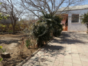 Satılır 4 otaqlı 120 m2 həyət evi 20 yanvar m.