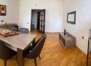 Satılır 3 otaqlı 96 m2 yeni tikili Ağ şəhər