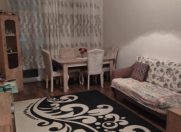 Satılır 3 otaqlı 73 m2 yeni tikili Hövsan