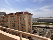 Satılır 4 otaqlı 160 m2 yeni tikili Nəriman Nərimanov m.