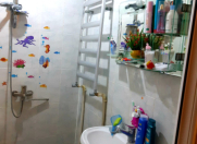 Satılır 1 otaqlı 59 m2 yeni tikili Sumqayıt