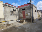 Satılır 2 otaqlı 0.7 m2 villa Sulutəpə