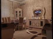 Satılır 2 otaqlı 60 m2 yeni tikili Məhəmmədli