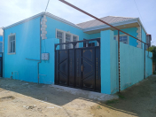 Satılır 3 otaqlı 90 m2 həyət evi Biləcəri