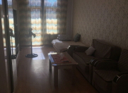 İcarəyə verilir 1 otaqlı 38 m2 yeni tikili 28 Mall