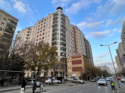 Satılır 3 otaqlı 75 m2 yeni tikili Təfəkkür Universiteti