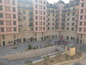 Satılır 2 otaqlı 93 m2 yeni tikili Ağ şəhər