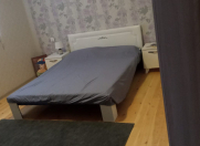 Satılır 3 otaqlı 100 m2 həyət evi Zabrat 1