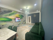 Satılır 3 otaqlı 113 m2 yeni tikili Zığ