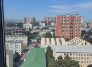 İcarəyə verilir 2 otaqlı 100 m2 yeni tikili 20 yanvar m.