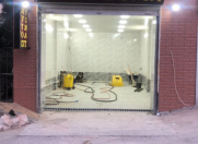 Satılır 1 otaqlı 35 m2 obyekt Koala parkı