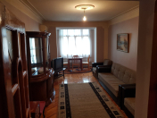 İcarəyə verilir 2 otaqlı 60 m2 köhnə tikili Montin