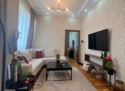 Satılır 2 otaqlı 60 m2 yeni tikili Bayıl