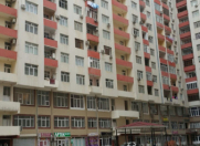 Satılır 2 otaqlı 95 m2 yeni tikili 1 mkr