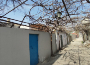 Satılır 3 otaqlı 120 m2 həyət evi Biləcəri