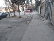 Satılır 3 otaqlı 60 m2 köhnə tikili Nərimanov r.