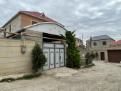 Satılır 4 otaqlı 160 m2 həyət evi Zabrat 1
