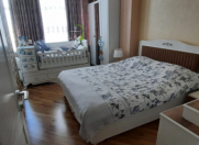 Satılır 2 otaqlı 65 m2 yeni tikili Həzi Aslanov