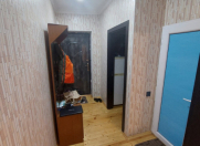 Satılır 2 otaqlı 53 m2 həyət evi Binəqədi r.